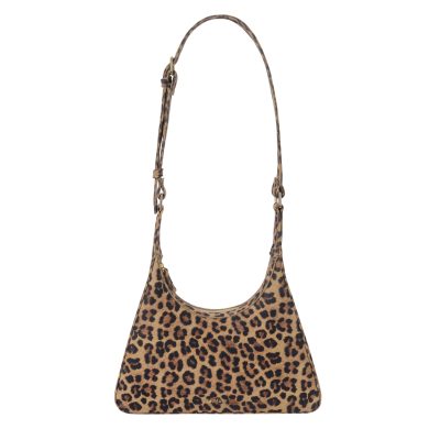 Torebka skórzana Jo.Maxx KATE - PANTHER